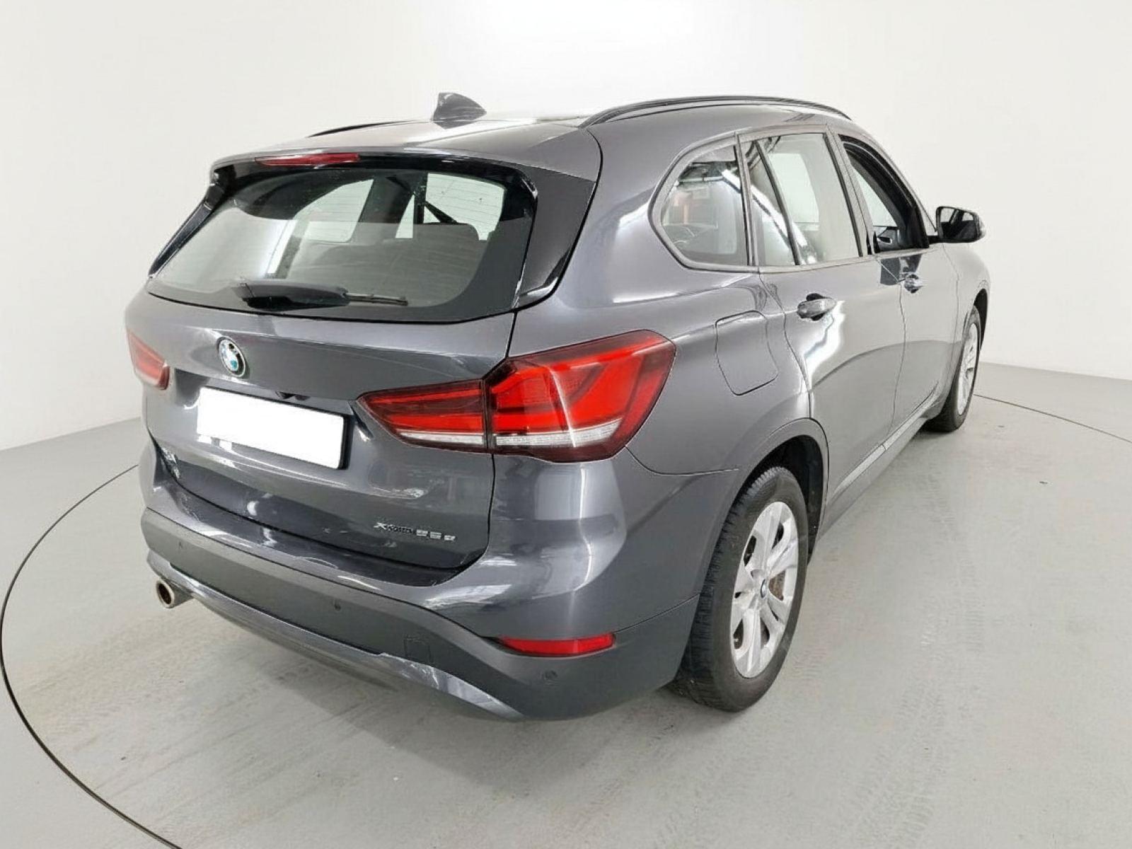 BMW X1 1.5 XDRIVE25E PHEV 162 KW 4 