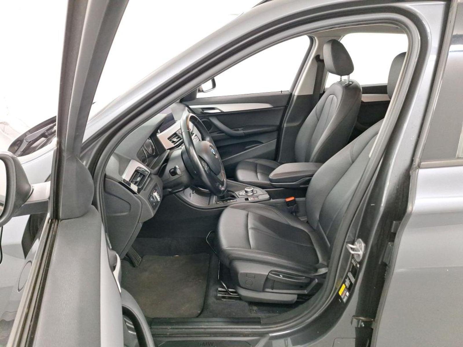 BMW X1 1.5 XDRIVE25E PHEV 162 KW 6 