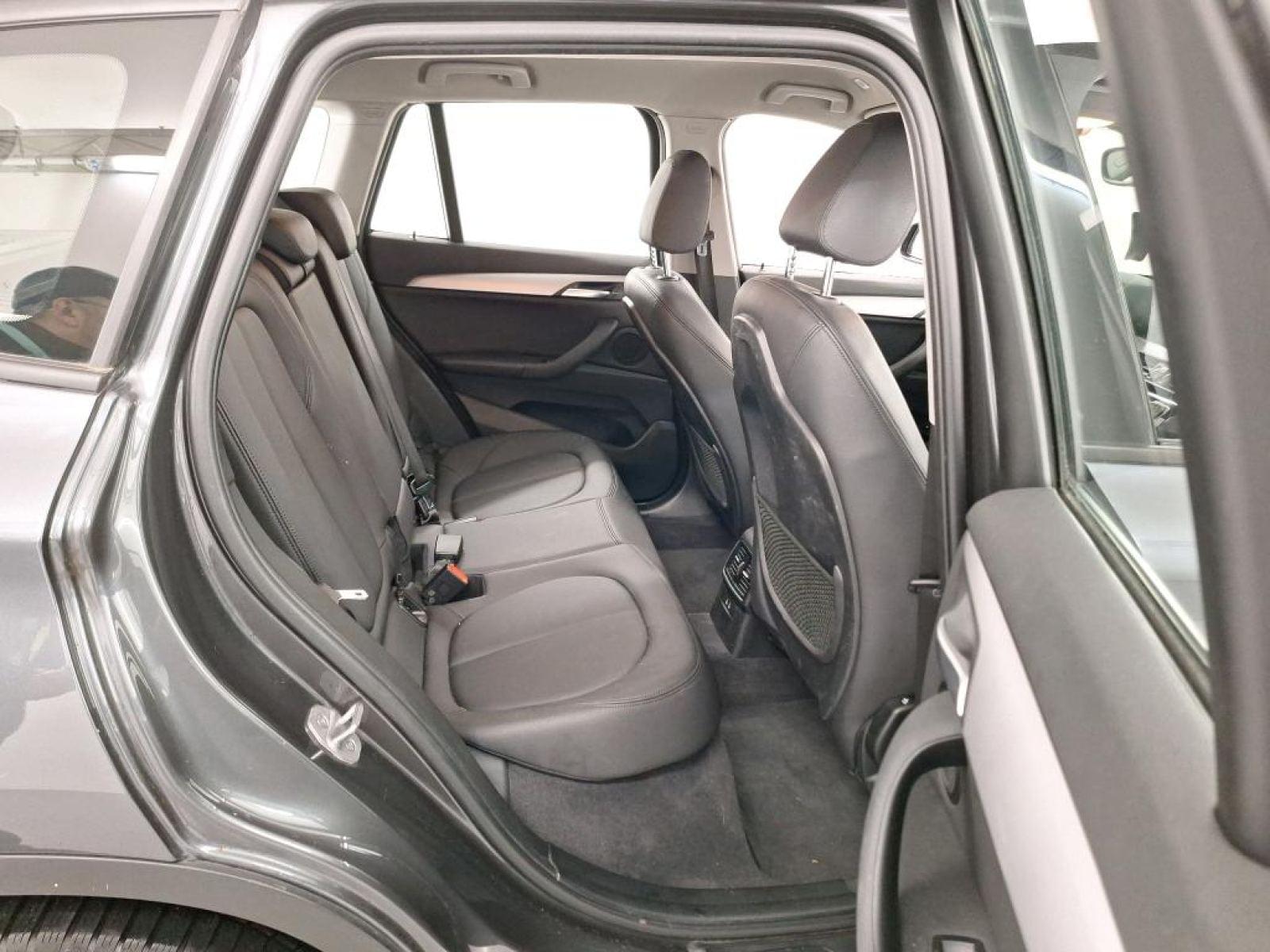 BMW X1 1.5 XDRIVE25E PHEV 162 KW 7 