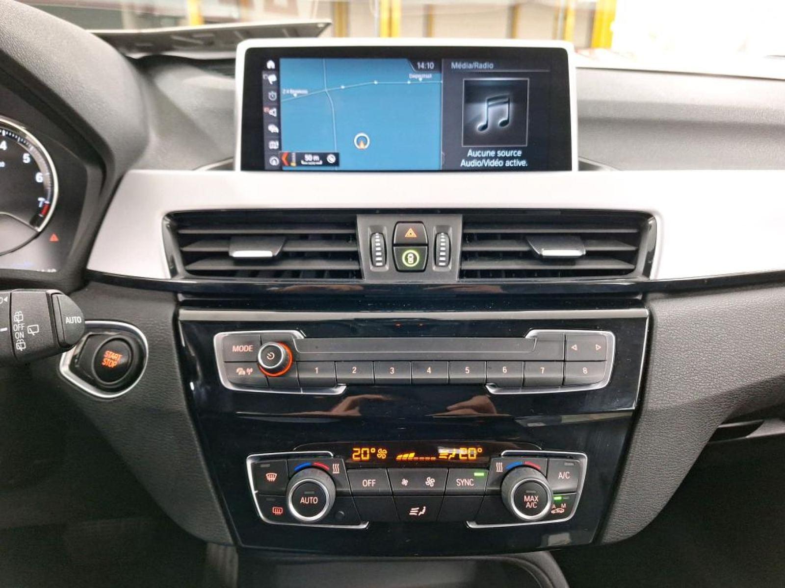 BMW X1 1.5 XDRIVE25E PHEV 162 KW 9 