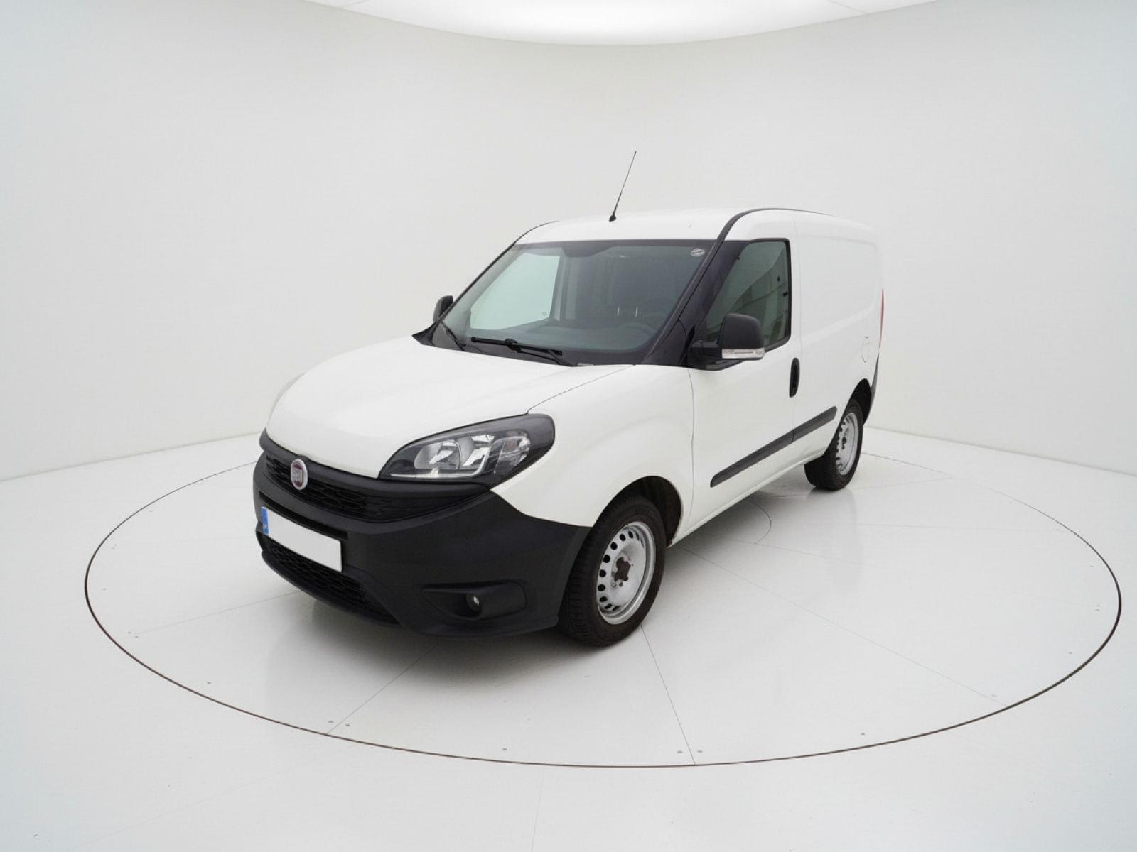 FIAT DOBLÓ Cargo Base 1.3 Multijet 70kW (95CV) 1 