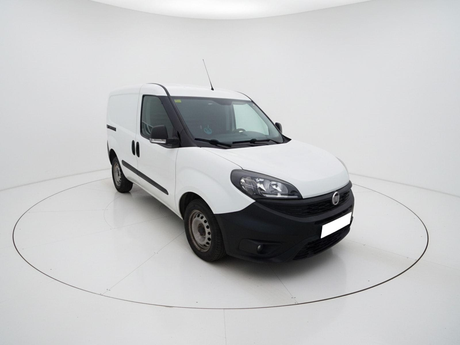 FIAT DOBLÓ Cargo Base 1.3 Multijet 70kW (95CV) 2 