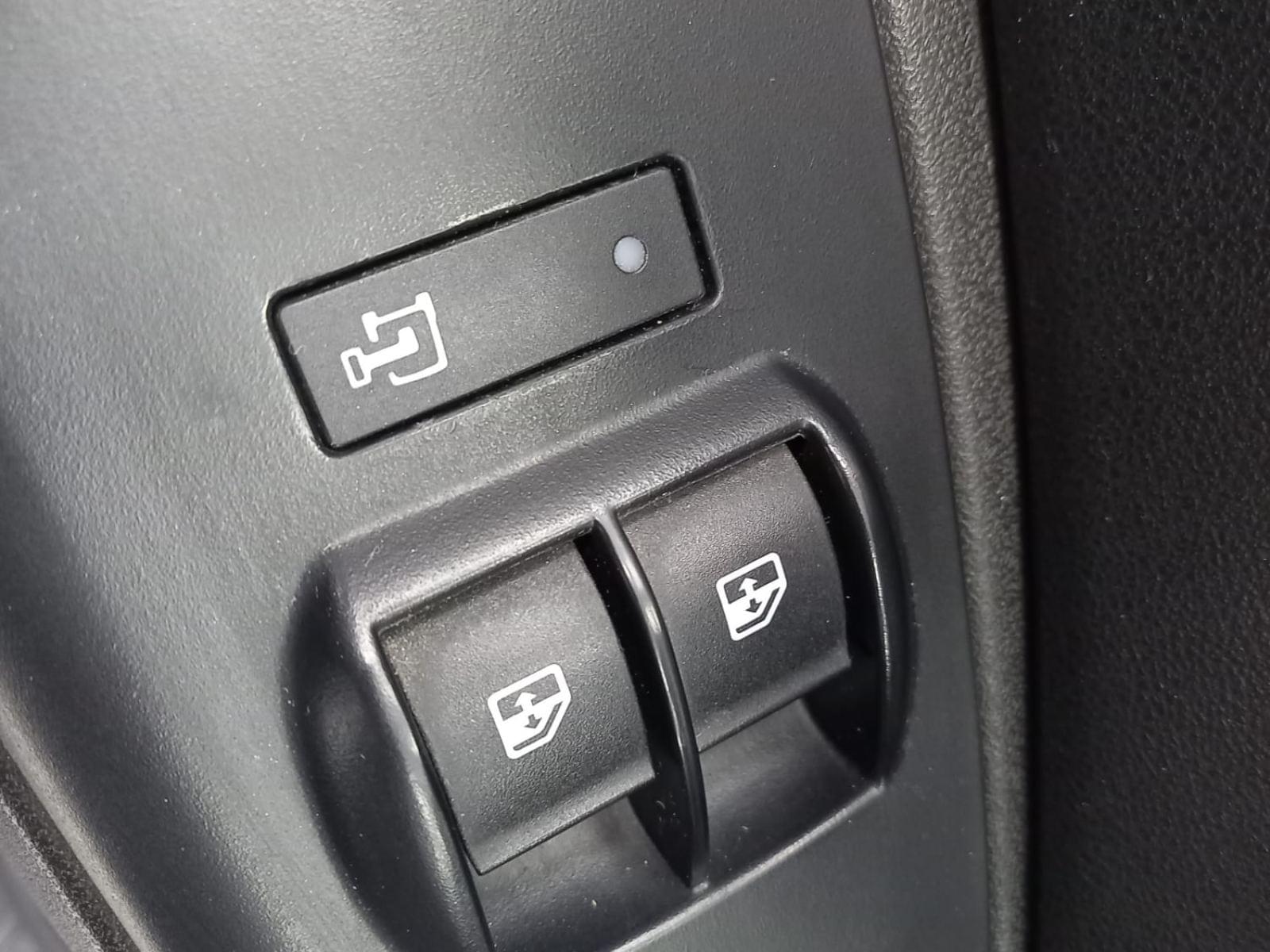 FIAT DOBLÓ Cargo Base 1.3 Multijet 70kW (95CV) 10 