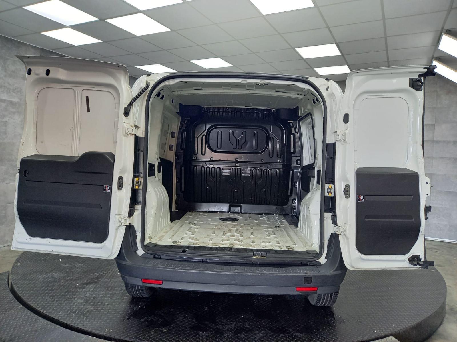 FIAT DOBLÓ Cargo Base 1.3 Multijet 70kW (95CV) 22 