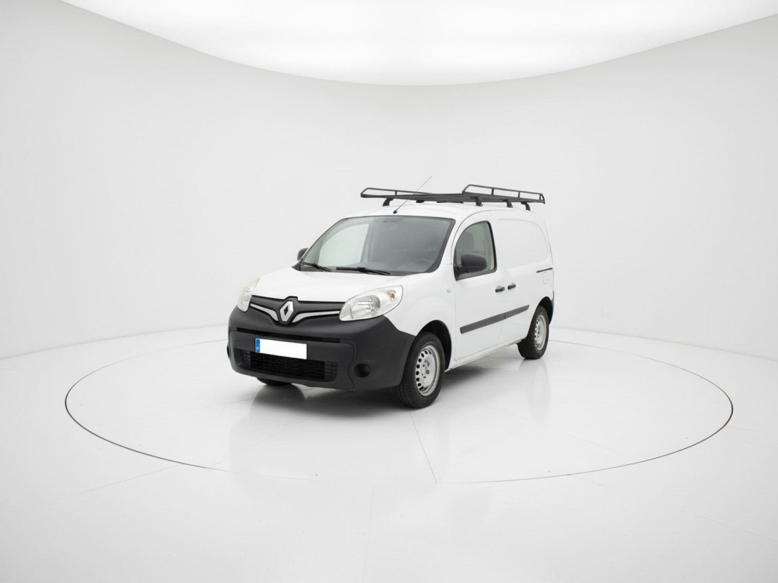RENAULT KANGOO FURGON EXPRESS Profesional dCi 55 kW (75 CV) 1 