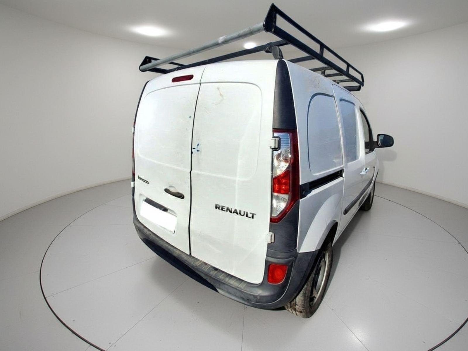 RENAULT KANGOO FURGON EXPRESS Profesional dCi 55 kW (75 CV) 3 