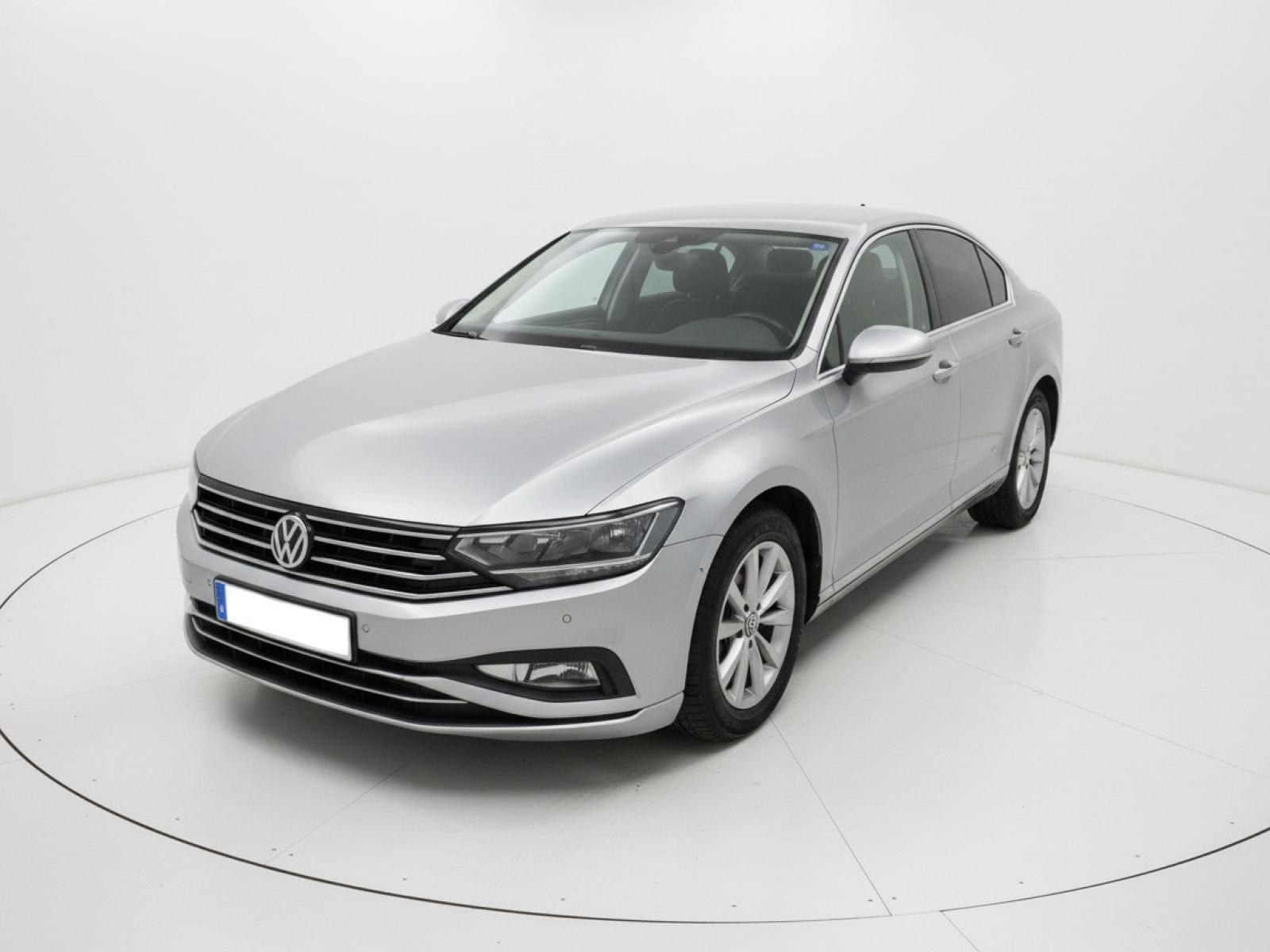 VOLKSWAGEN PASSAT Executive 2.0 TDI 110kW (150CV) 1 