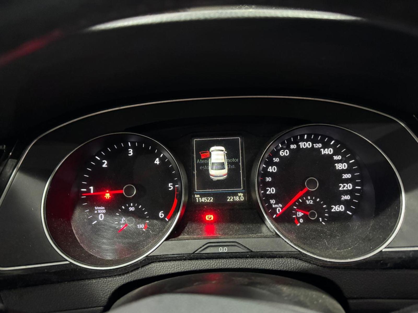 VOLKSWAGEN PASSAT Executive 2.0 TDI 110kW (150CV) 8 