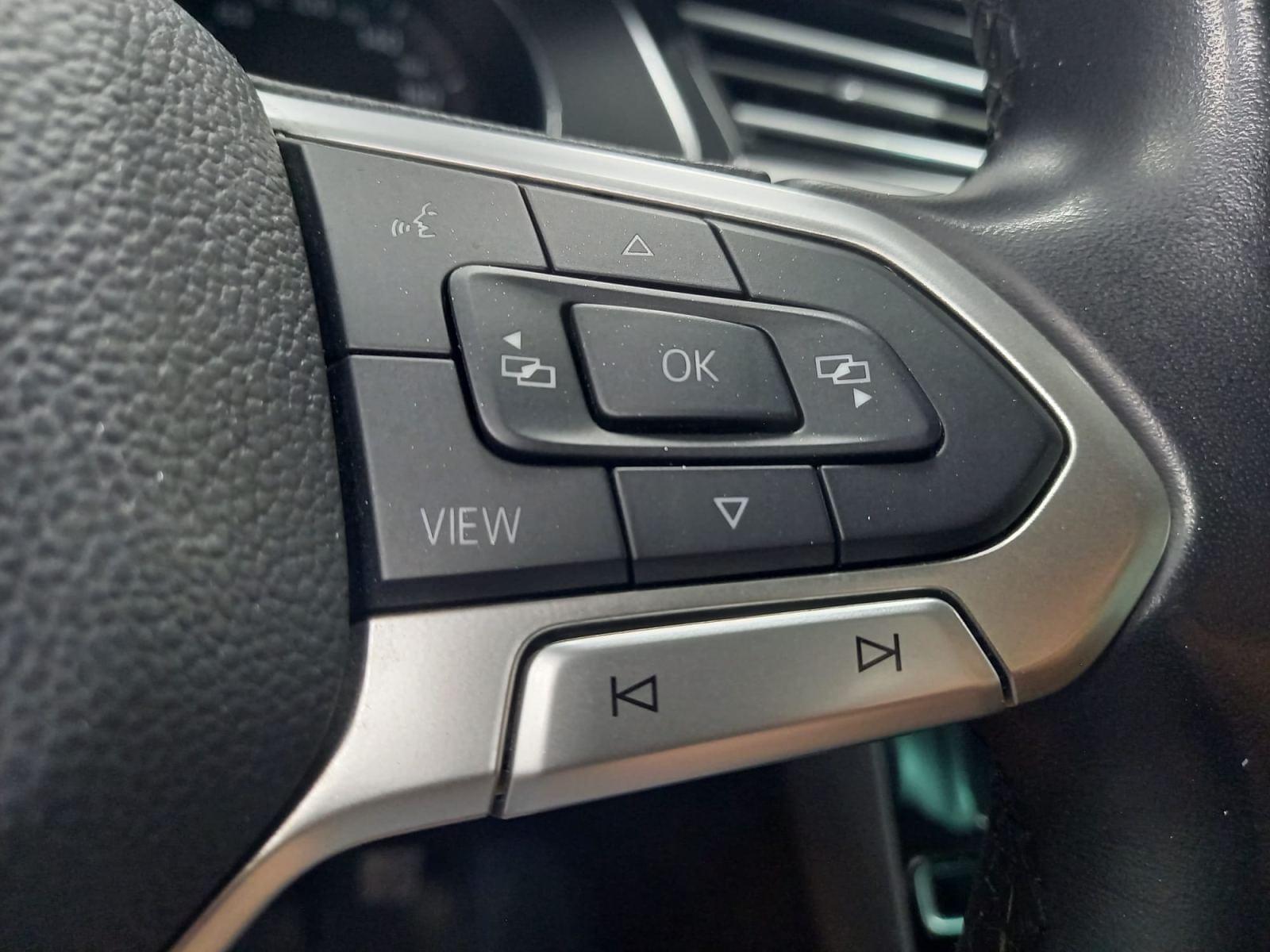 VOLKSWAGEN PASSAT Executive 2.0 TDI 110kW (150CV) 14