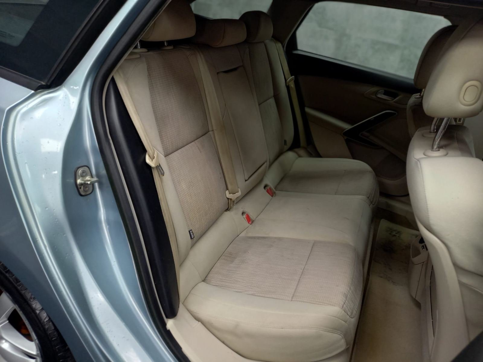 PEUGEOT 508 SW 9