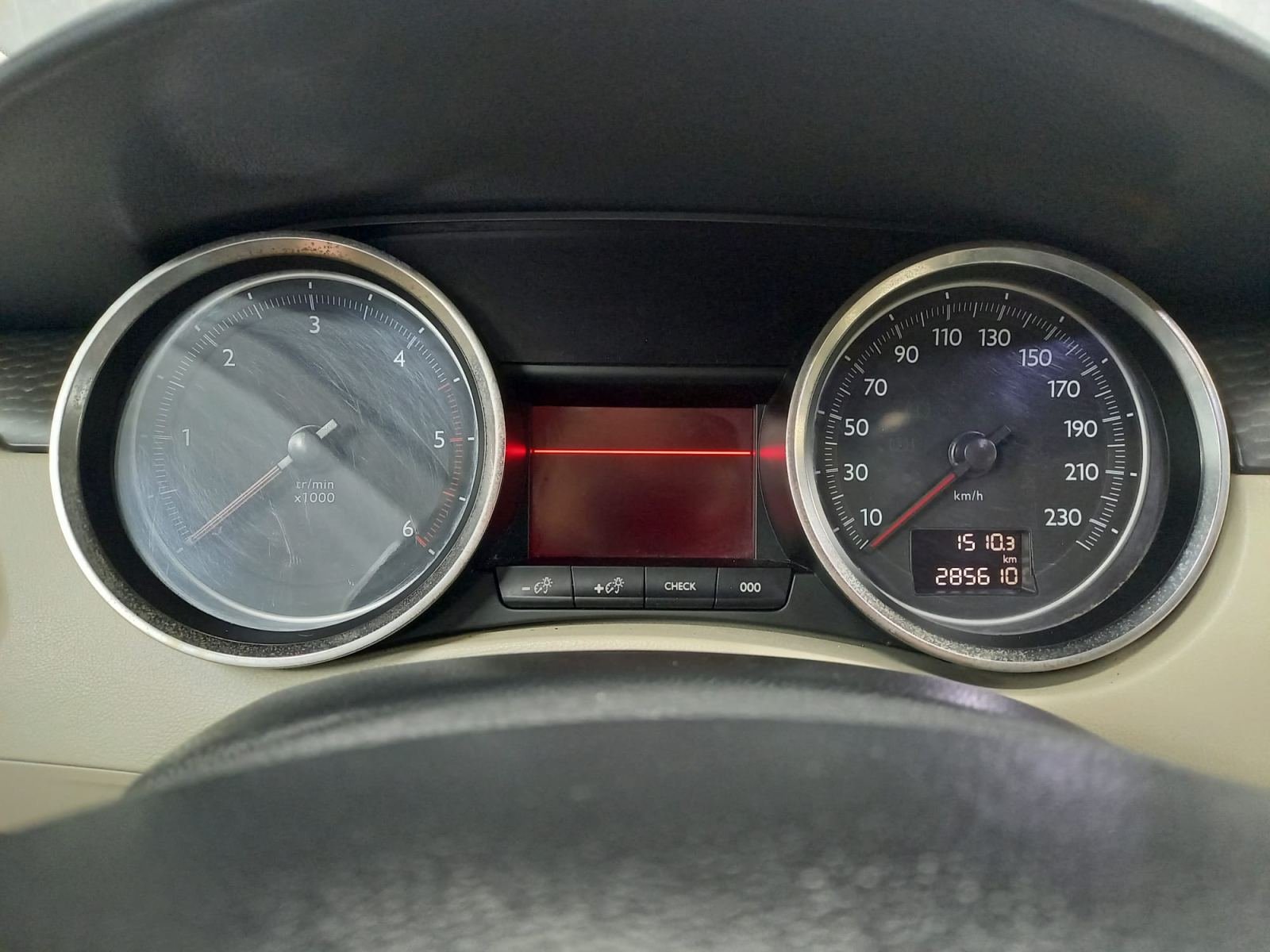 PEUGEOT 508 SW 11
