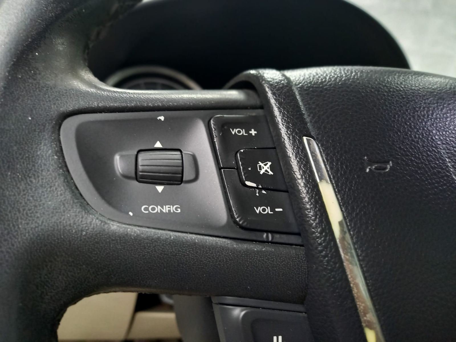 PEUGEOT 508 SW 12