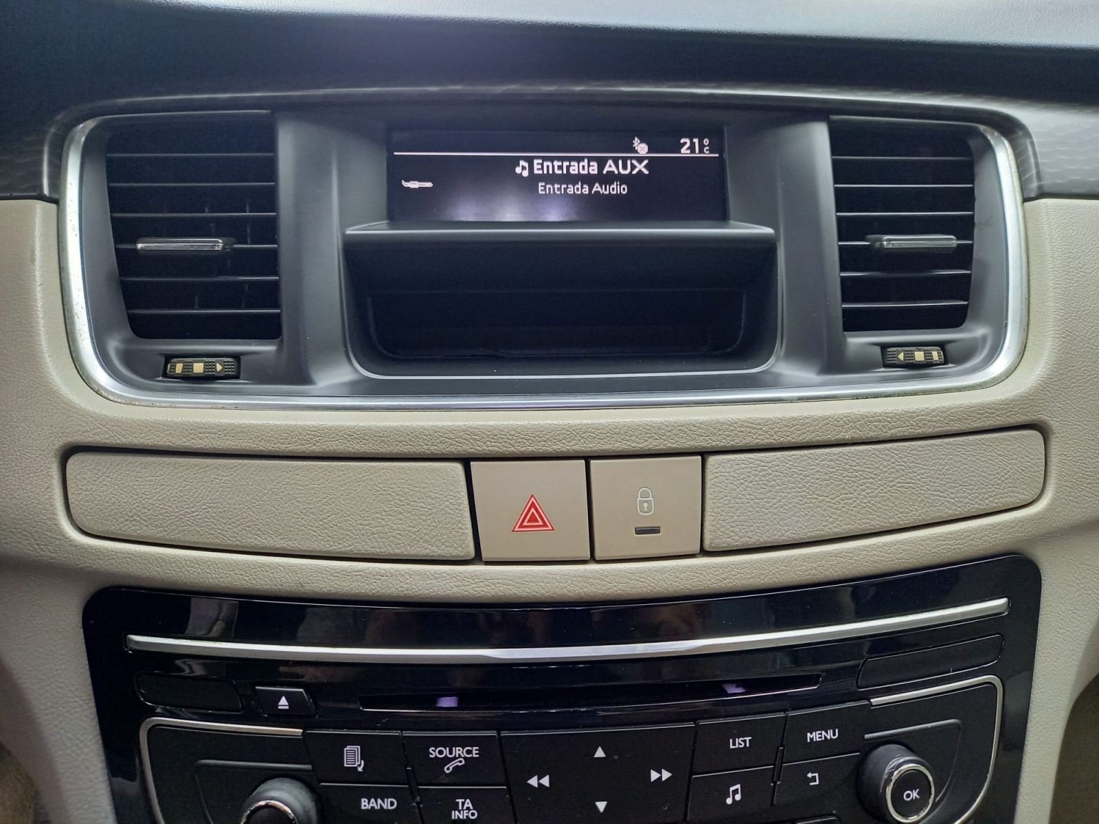 PEUGEOT 508 SW 13