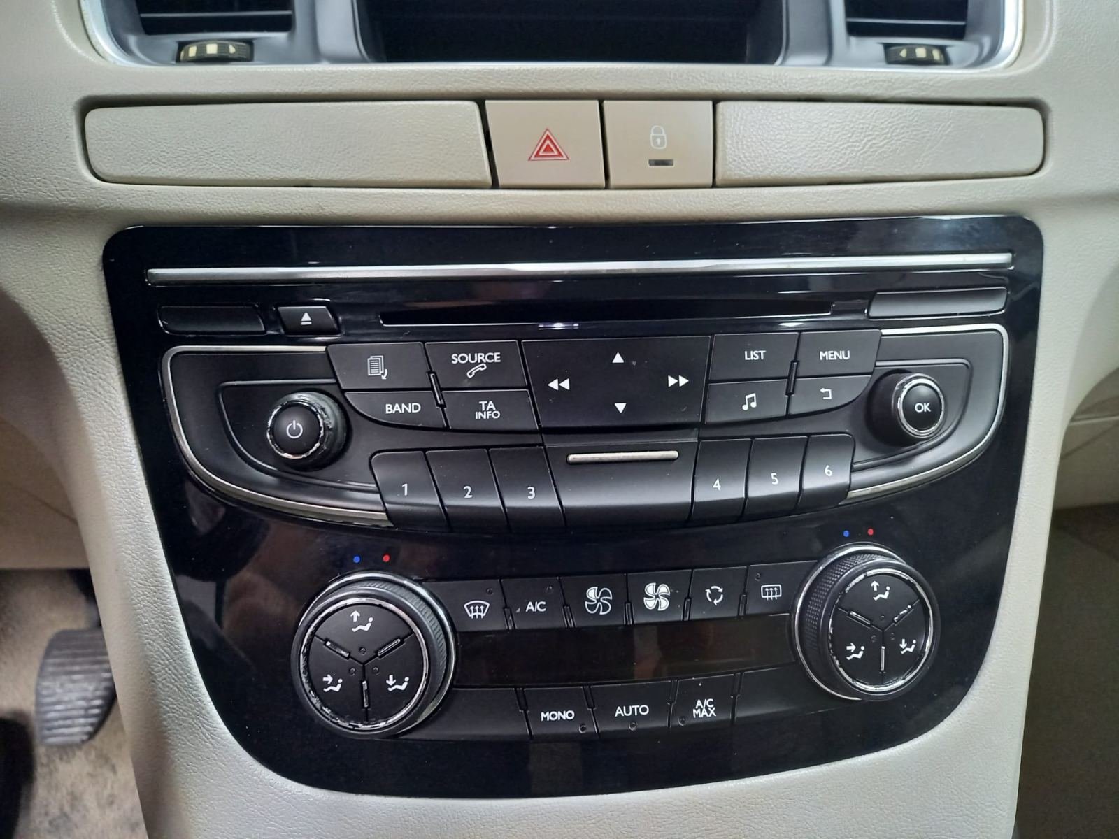 PEUGEOT 508 SW 15