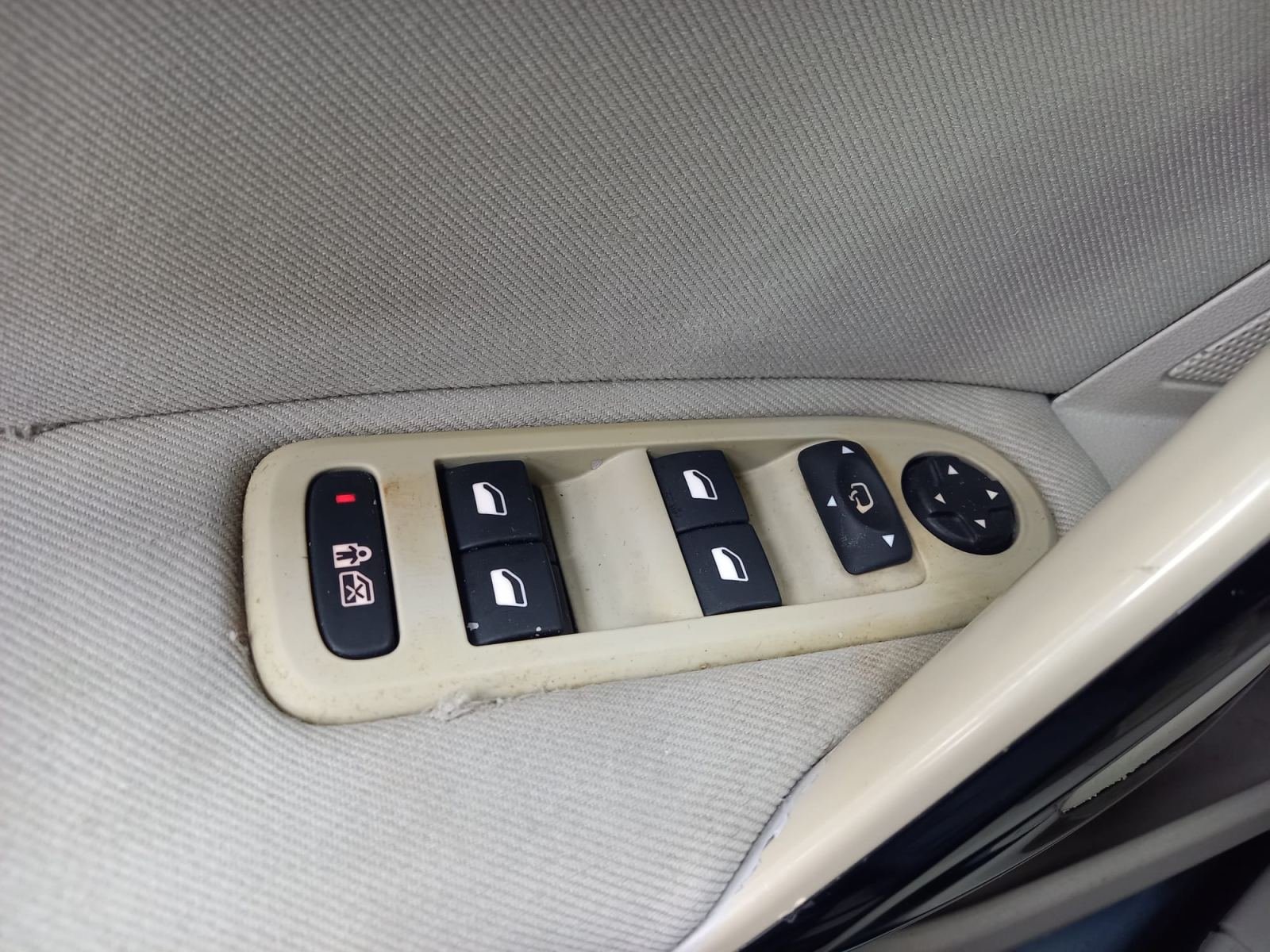 PEUGEOT 508 SW 21