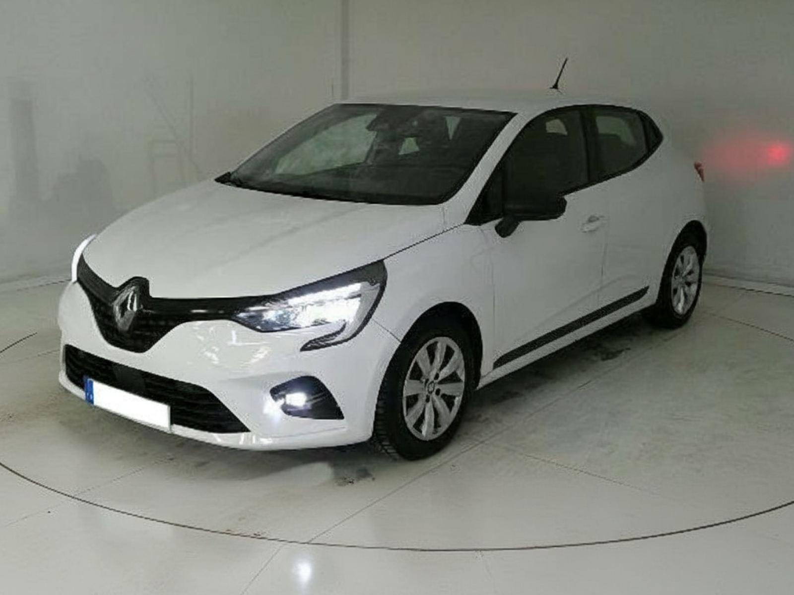 RENAULT CLIO BUSINESS BLUE DCI 74KW (100CV) 1 