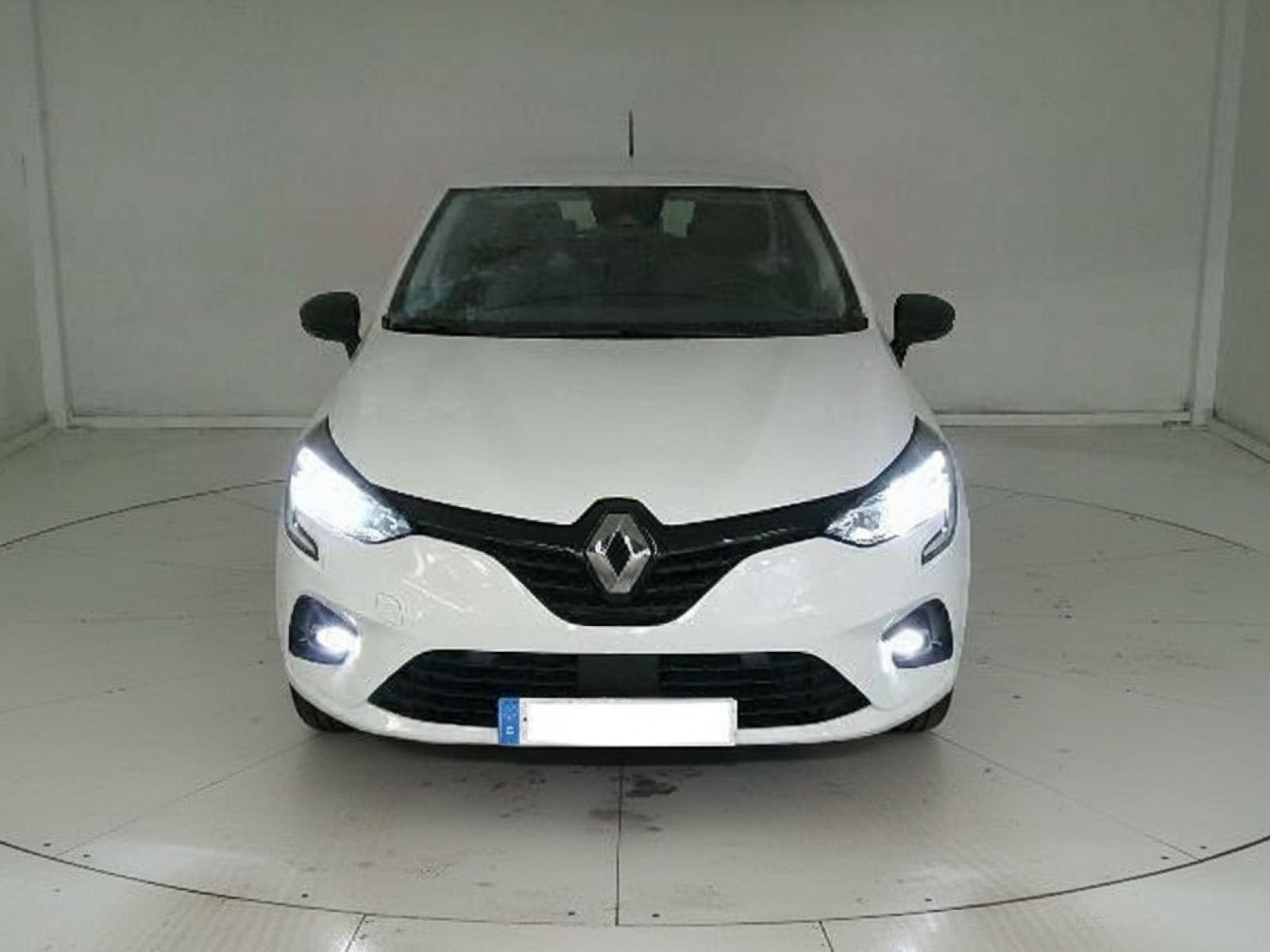 RENAULT CLIO BUSINESS BLUE DCI 74KW (100CV) 2 