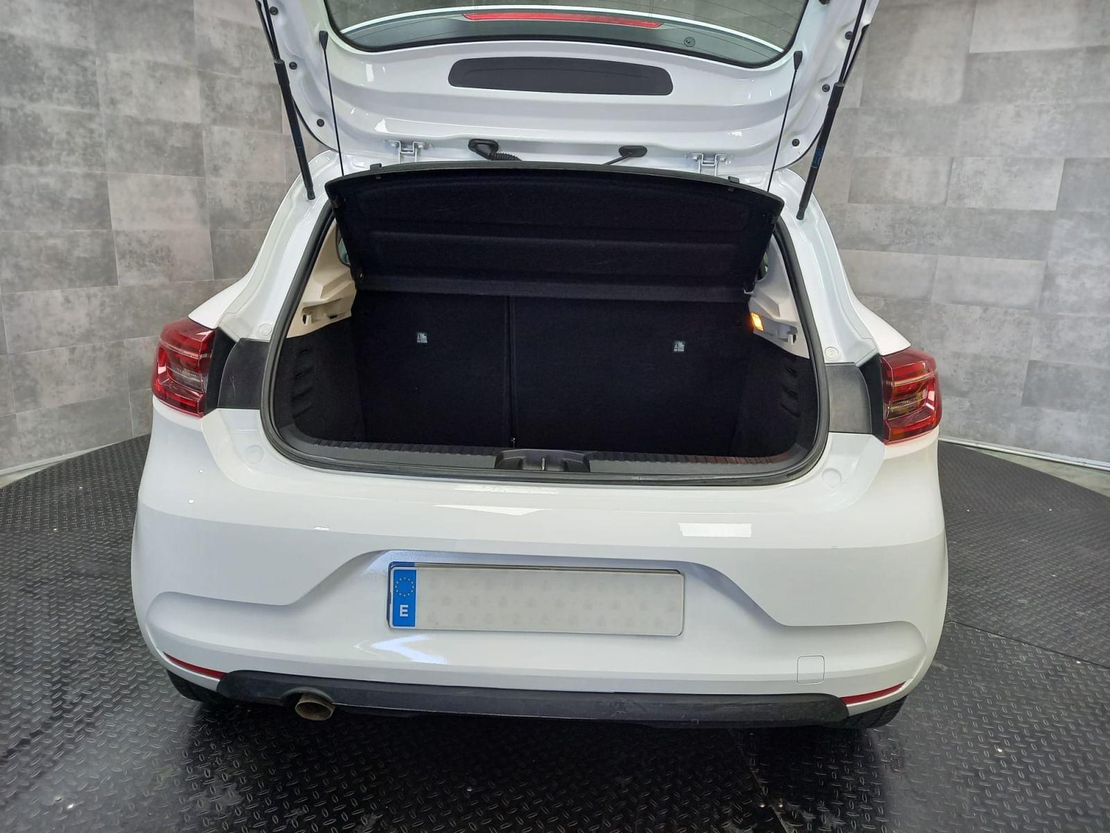 RENAULT CLIO BUSINESS BLUE DCI 74KW (100CV) 11
