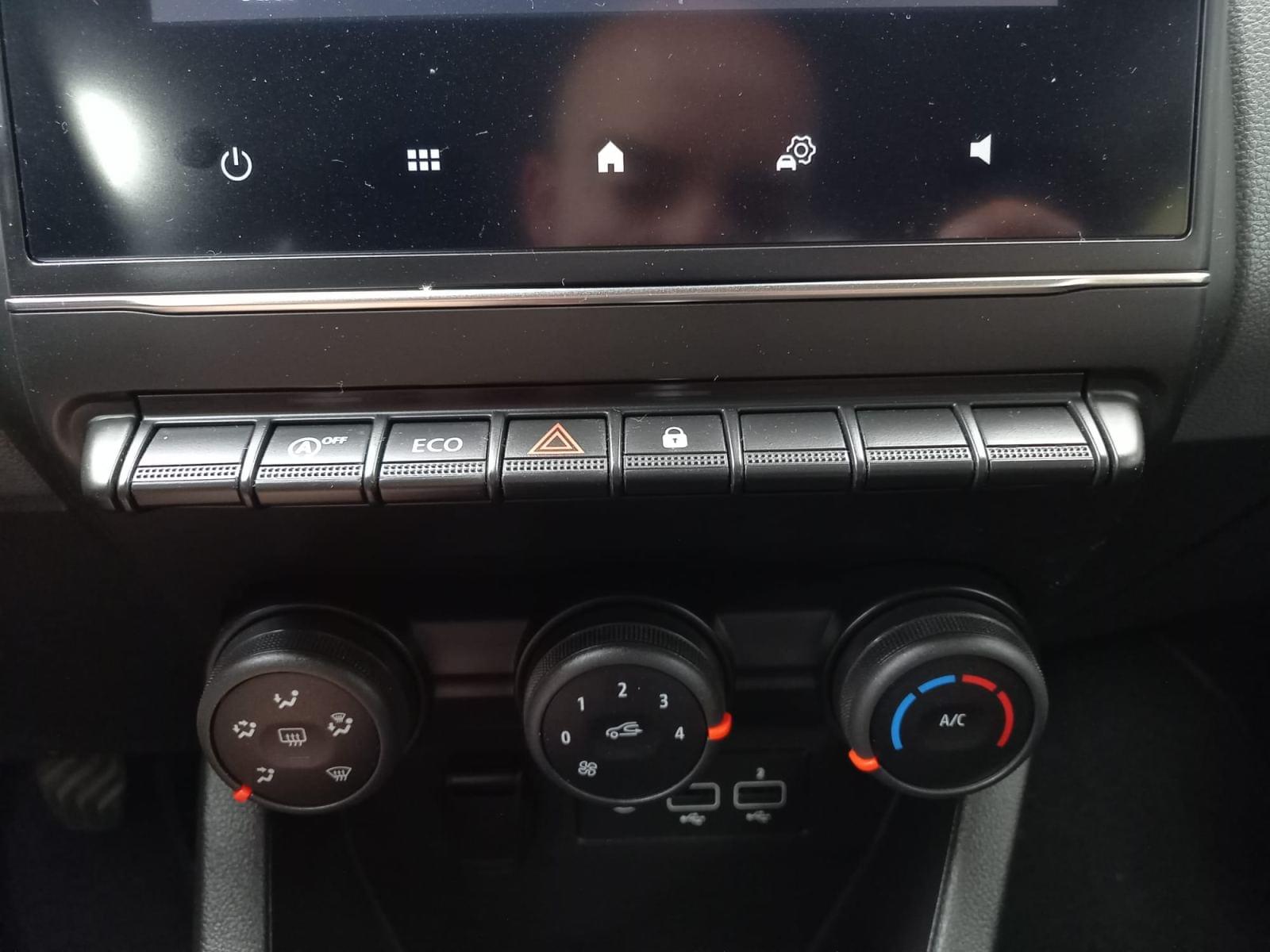 RENAULT CLIO BUSINESS BLUE DCI 74KW (100CV) 18
