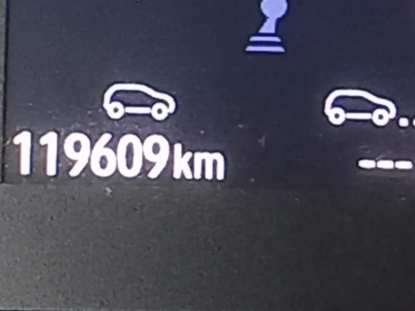 RENAULT CLIO BUSINESS BLUE DCI 74KW (100CV) 22