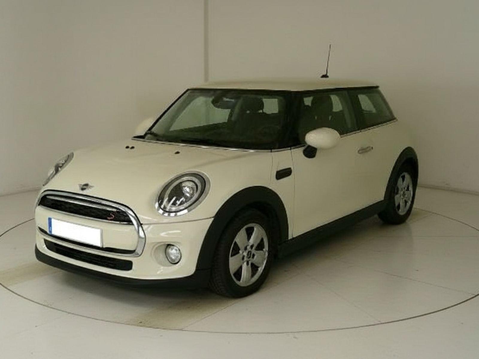 MINI ONE ONE 3P 1 