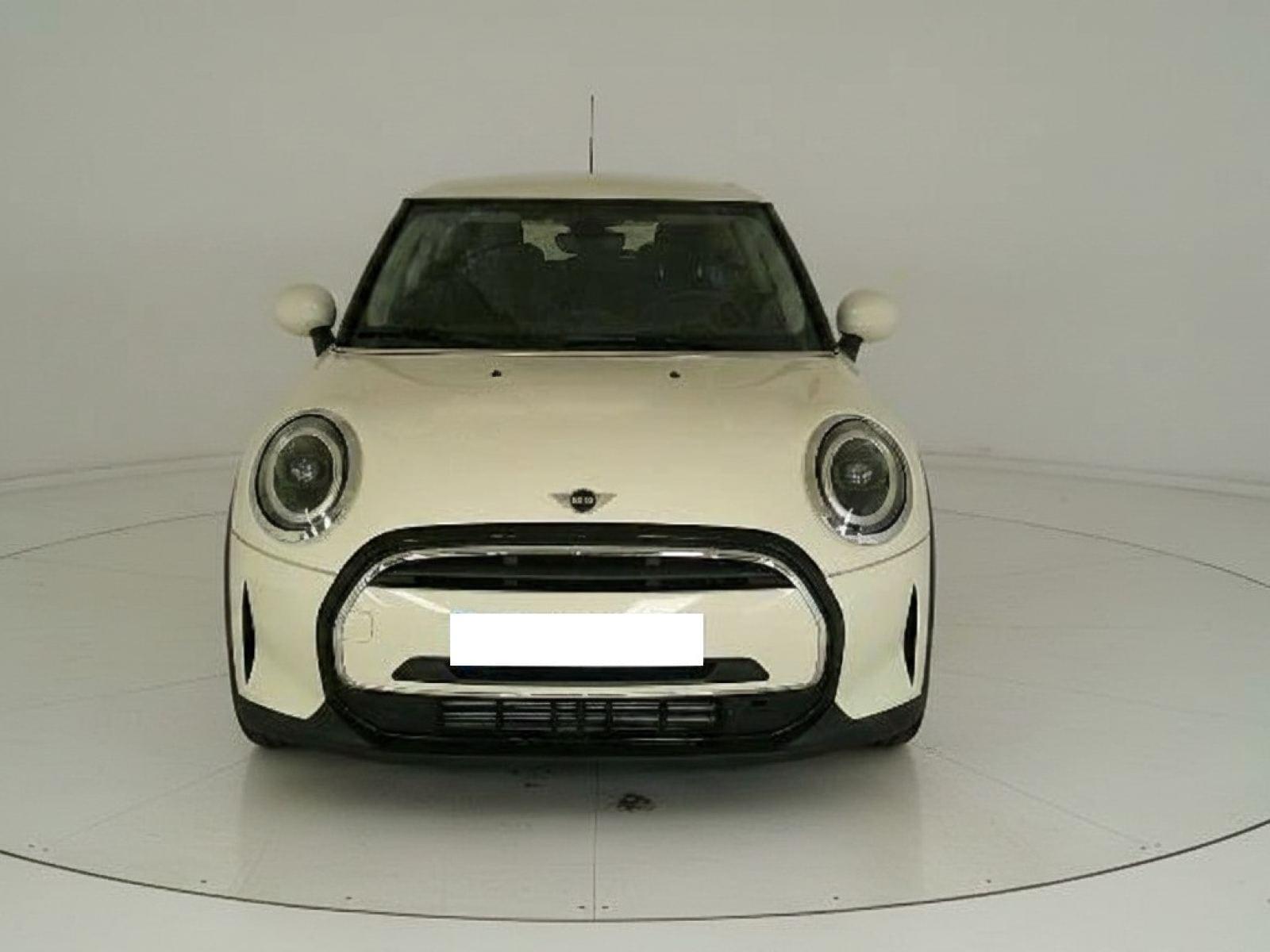 MINI ONE ONE 3P 2 