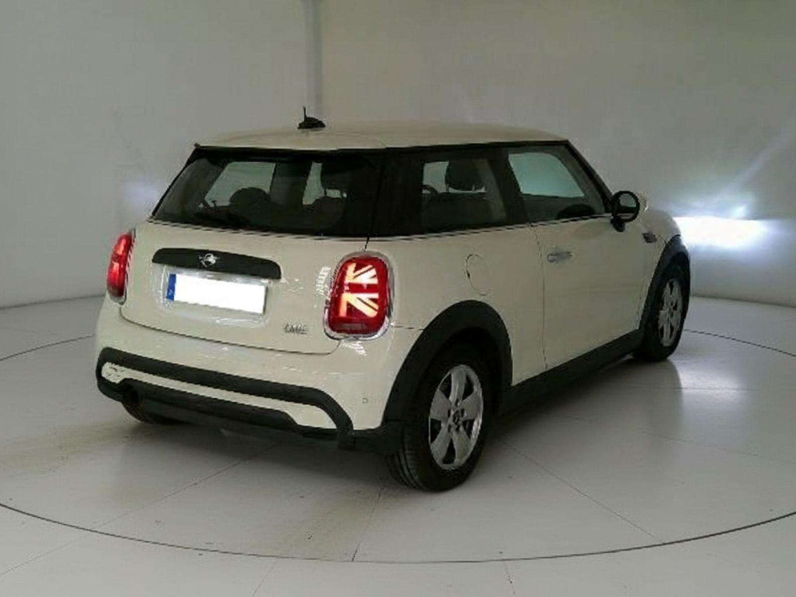 MINI ONE ONE 3P 3 