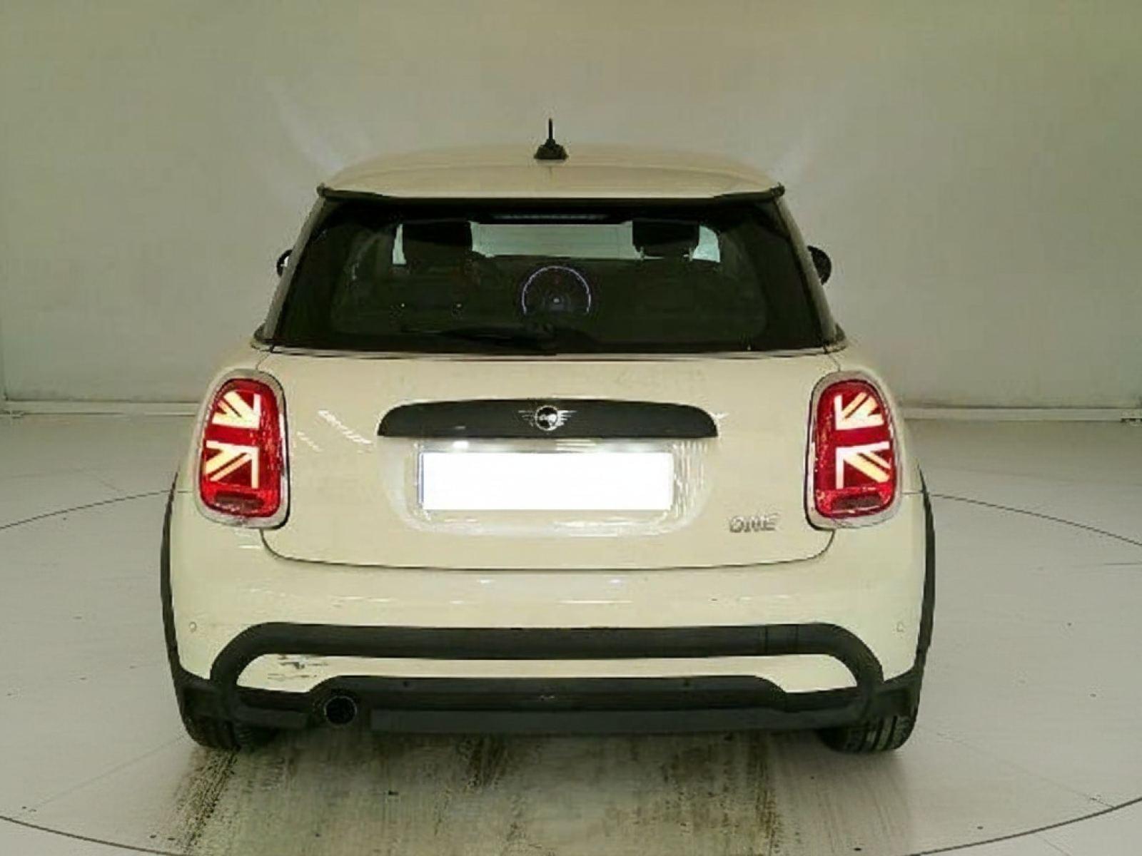 MINI ONE ONE 3P 4 