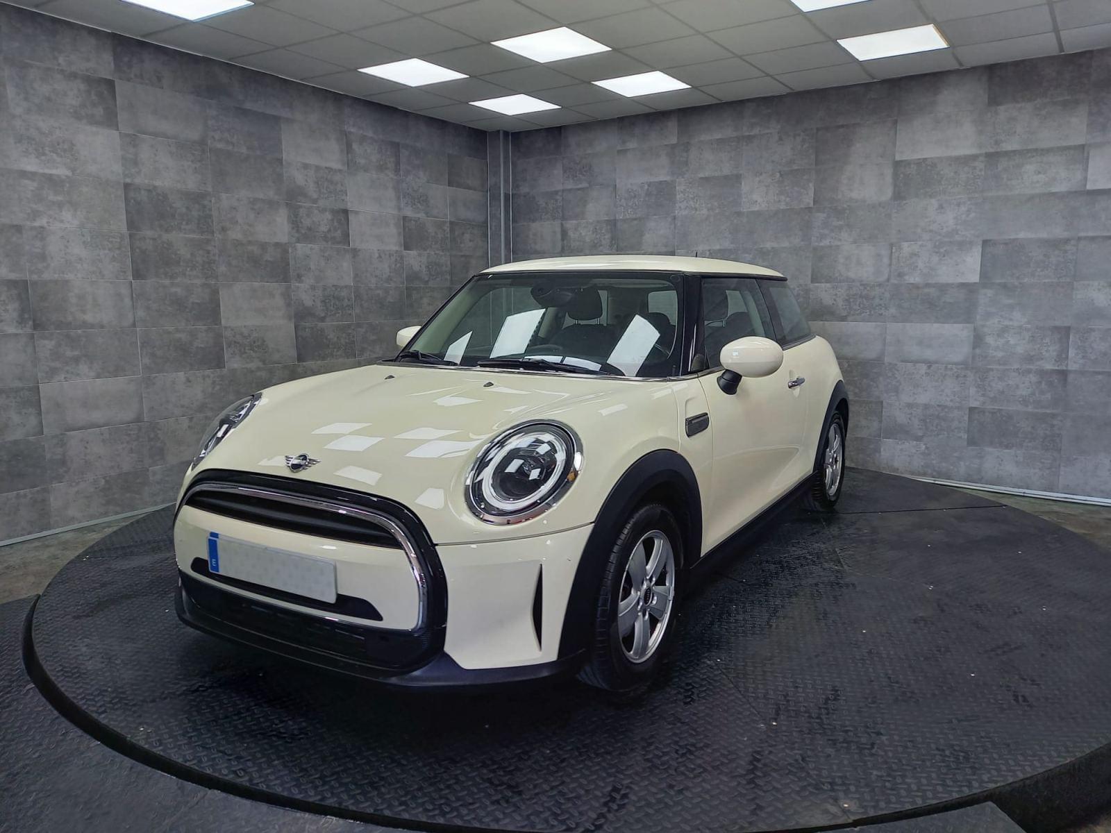 imagen de MINI MINI ONE 3P - REF: 06433