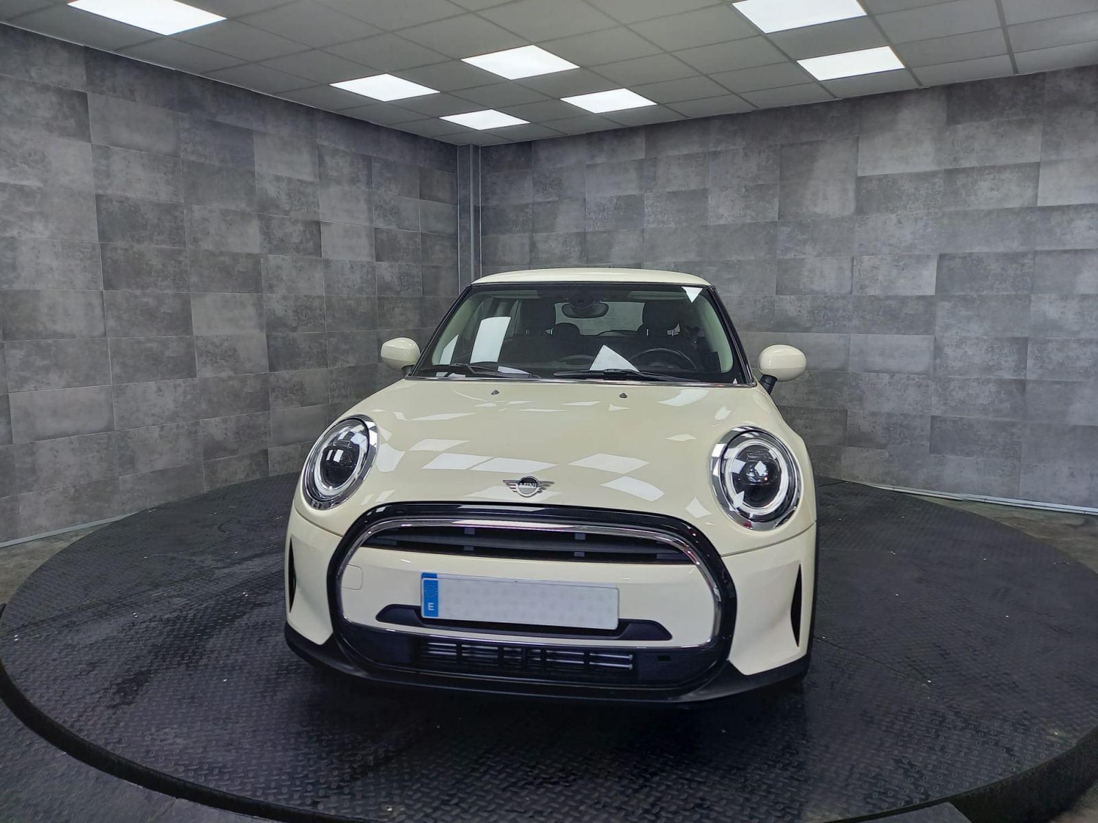 MINI MINI ONE 3P 2