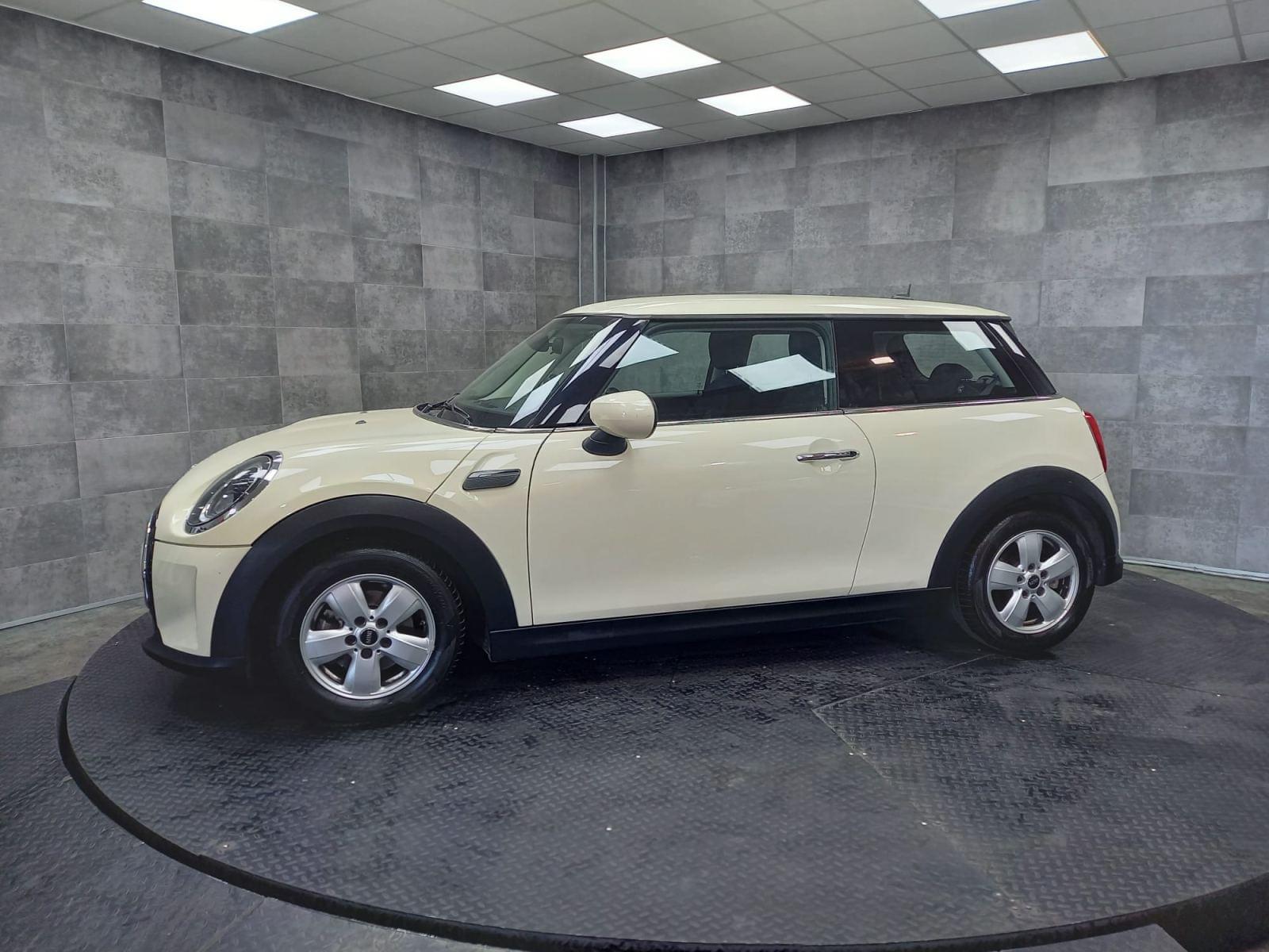 MINI MINI ONE 3P 7