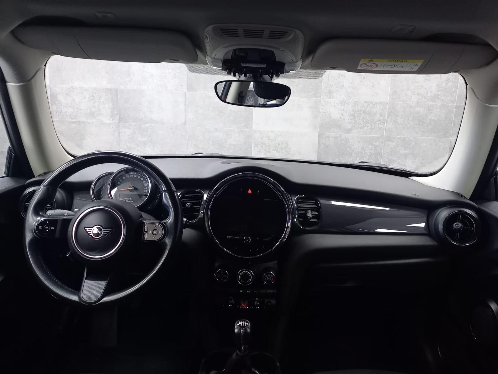 MINI MINI ONE 3P 9