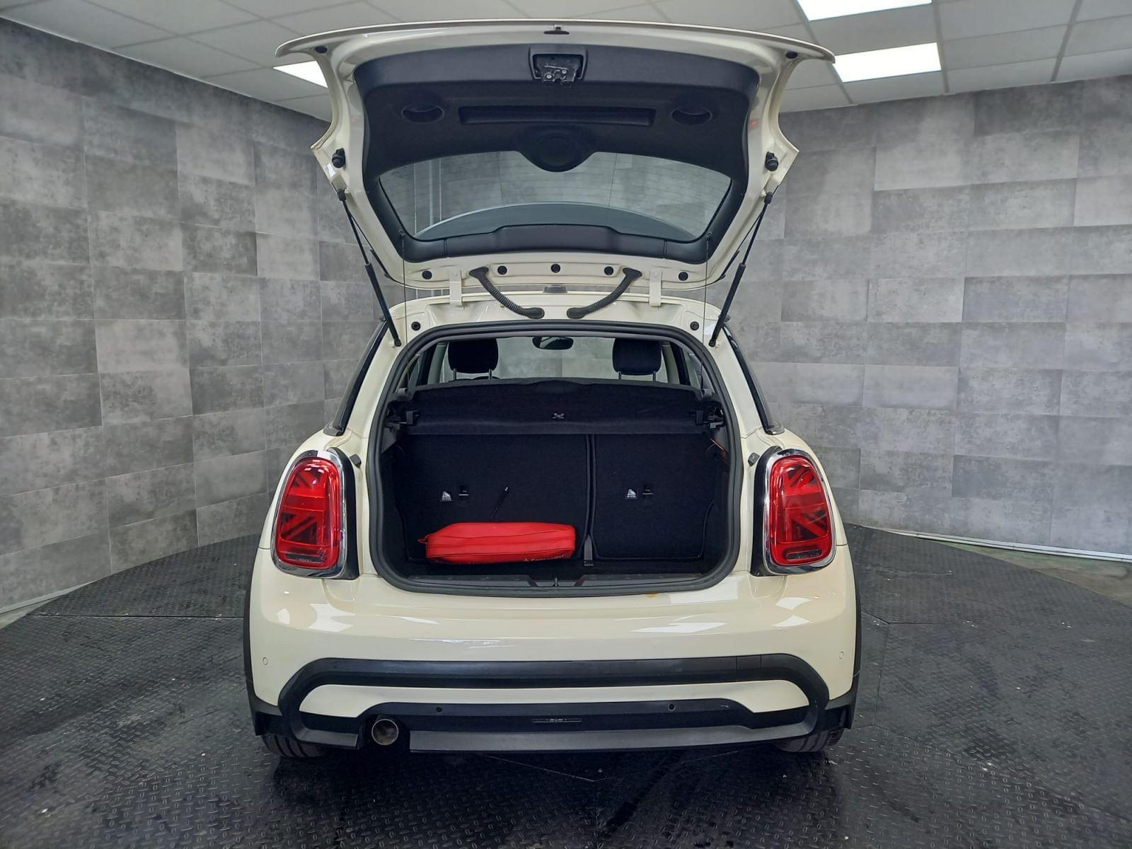 MINI MINI ONE 3P 10