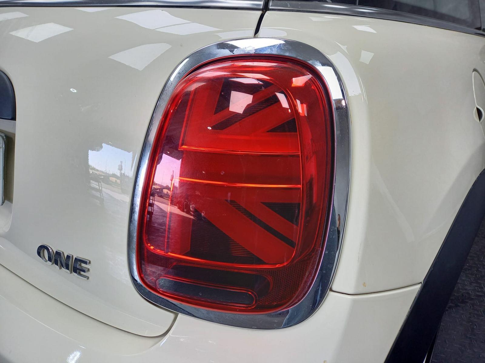 MINI MINI ONE 3P 13