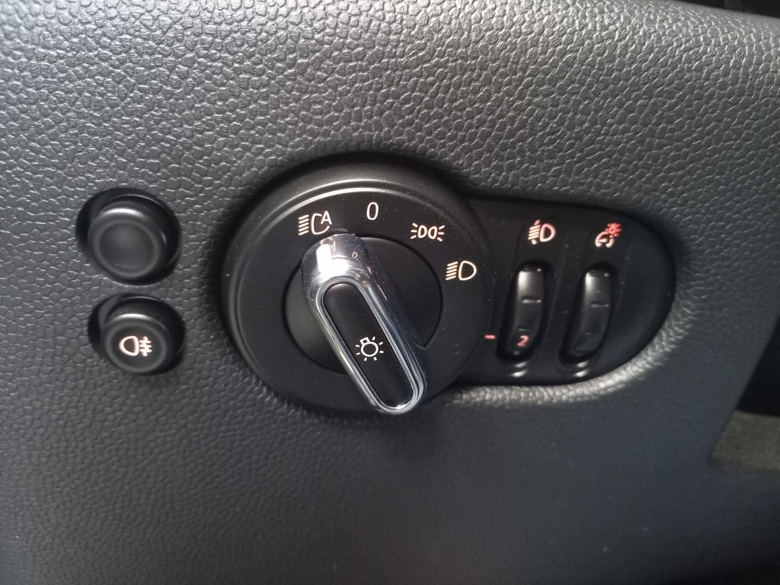 MINI MINI ONE 3P 19