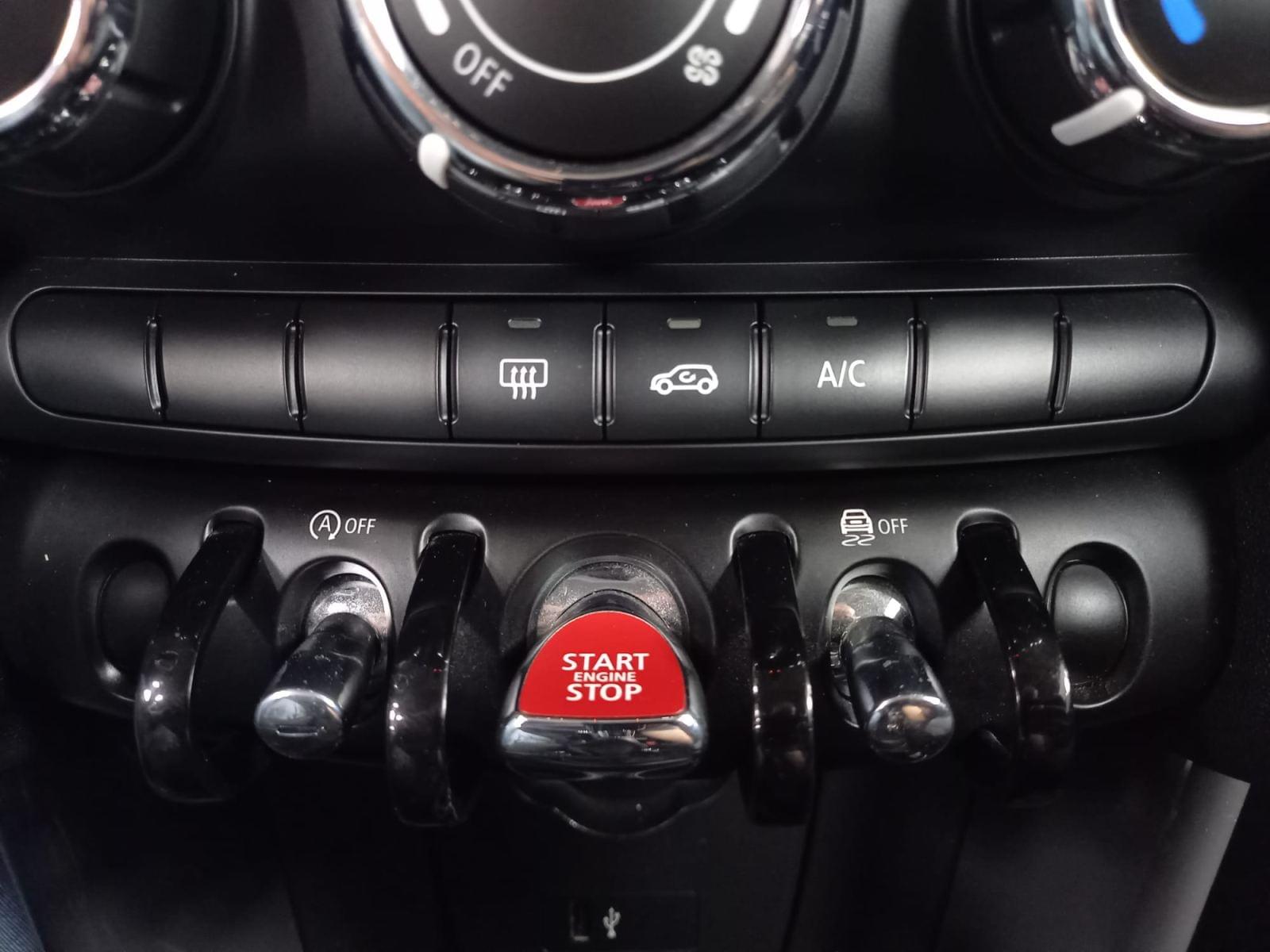 MINI MINI ONE 3P 28