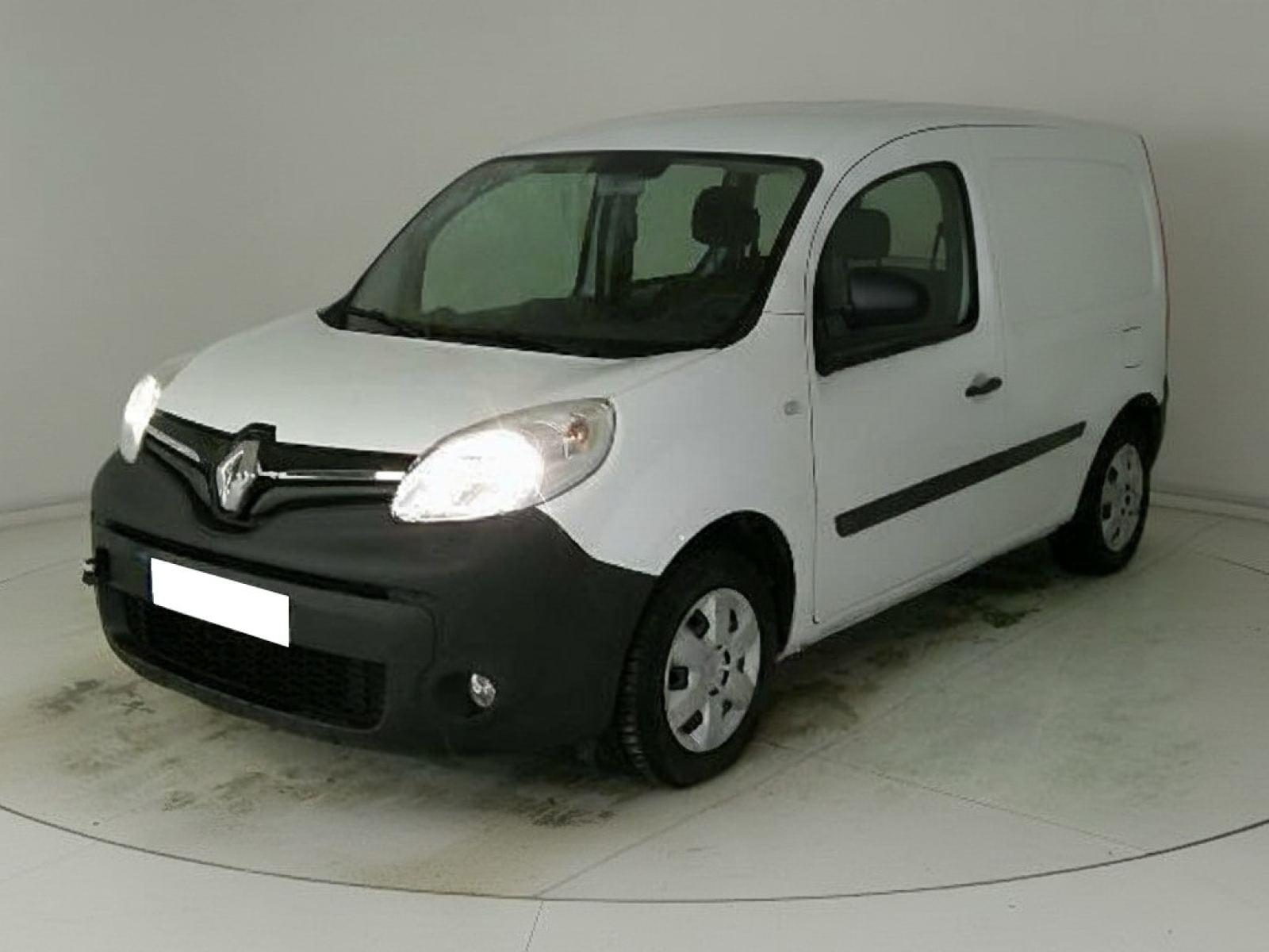 RENAULT KANGOO COMBI PROFESIONAL M1-AF BLUE DCI 70 KW (95 CV) 1 