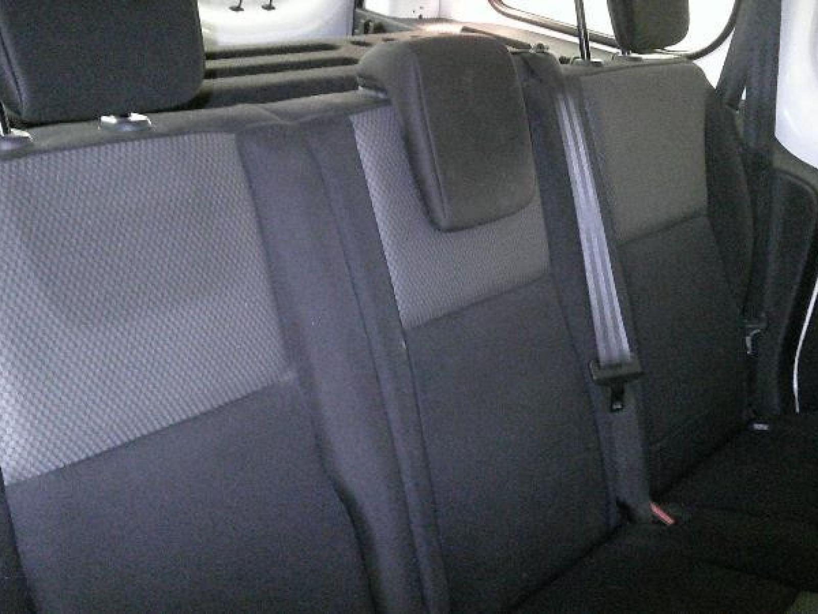 RENAULT KANGOO COMBI PROFESIONAL M1-AF BLUE DCI 70 KW (95 CV) 7 