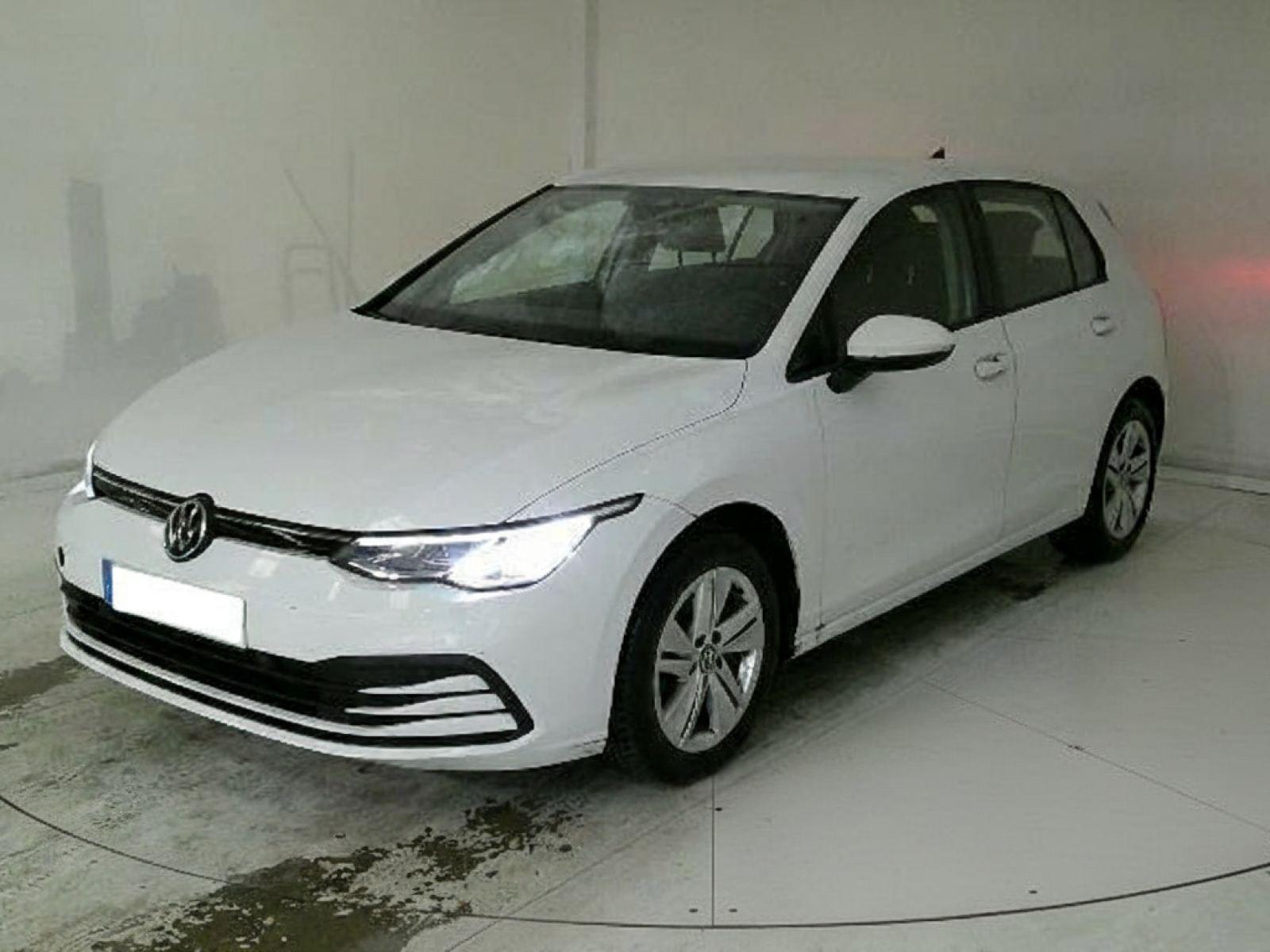 VOLKSWAGEN GOLF 2.0 TDI 85KW (115CV) 1 