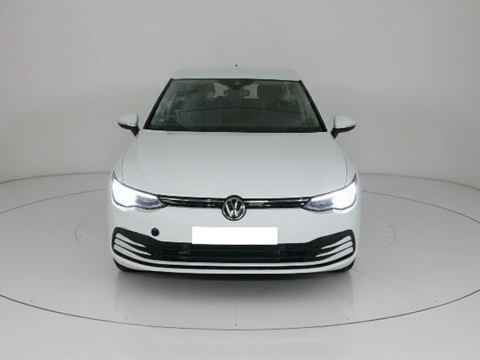 VOLKSWAGEN GOLF 2.0 TDI 85KW (115CV) 2 