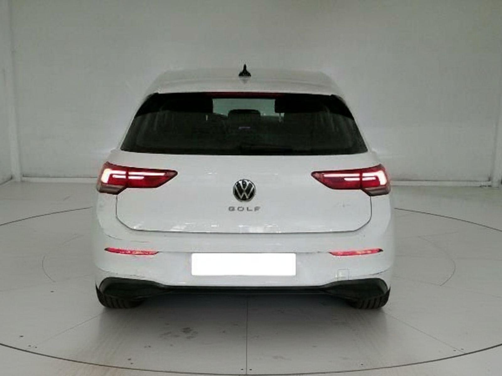 VOLKSWAGEN GOLF 2.0 TDI 85KW (115CV) 4 