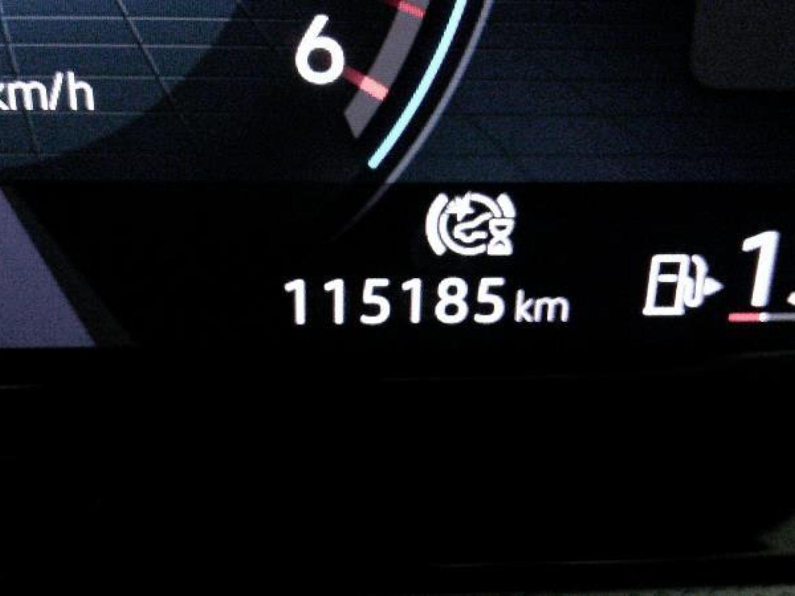 VOLKSWAGEN GOLF 2.0 TDI 85KW (115CV) 7 