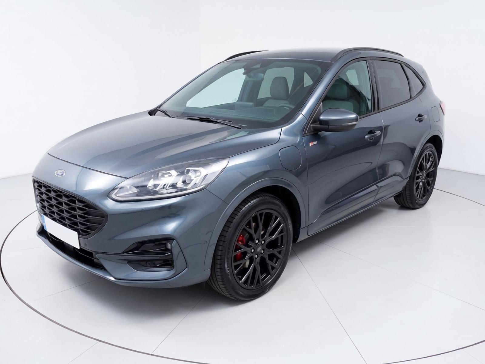 FORD KUGA ST-LINE X 2.5 DURATECH PHEV 165KW 225 CV 1 