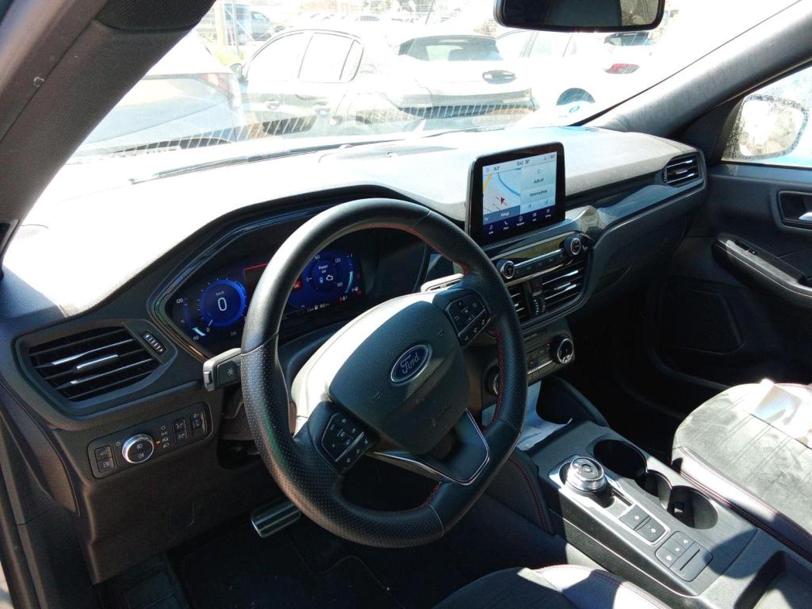 FORD KUGA ST-LINE X 2.5 DURATECH PHEV 165KW 225 CV 3 