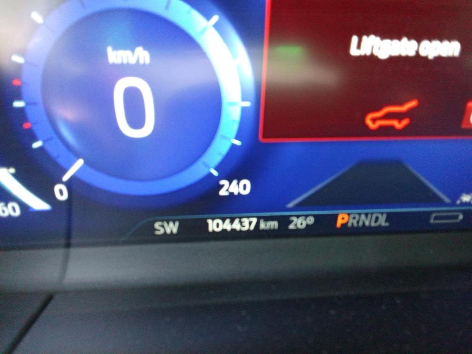 FORD KUGA ST-LINE X 2.5 DURATECH PHEV 165KW 225 CV 4 