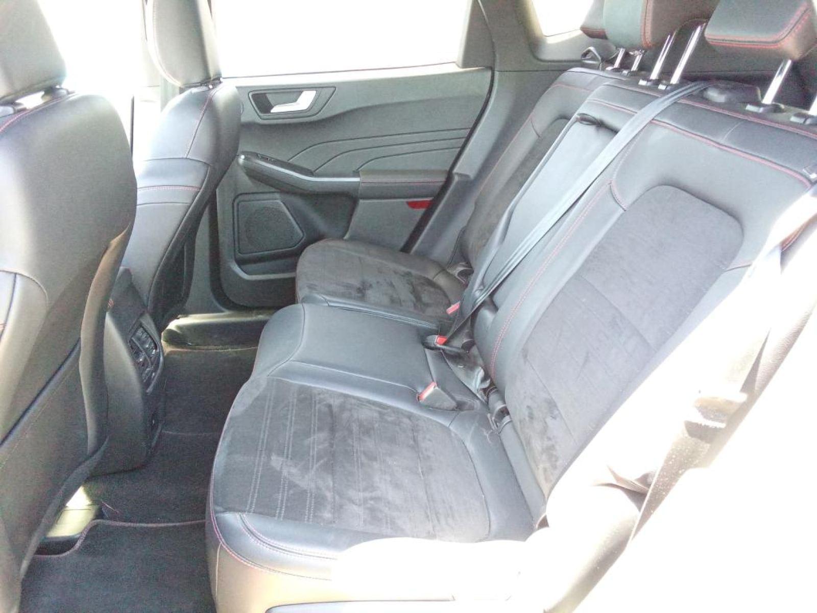 FORD KUGA ST-LINE X 2.5 DURATECH PHEV 165KW 225 CV 6 