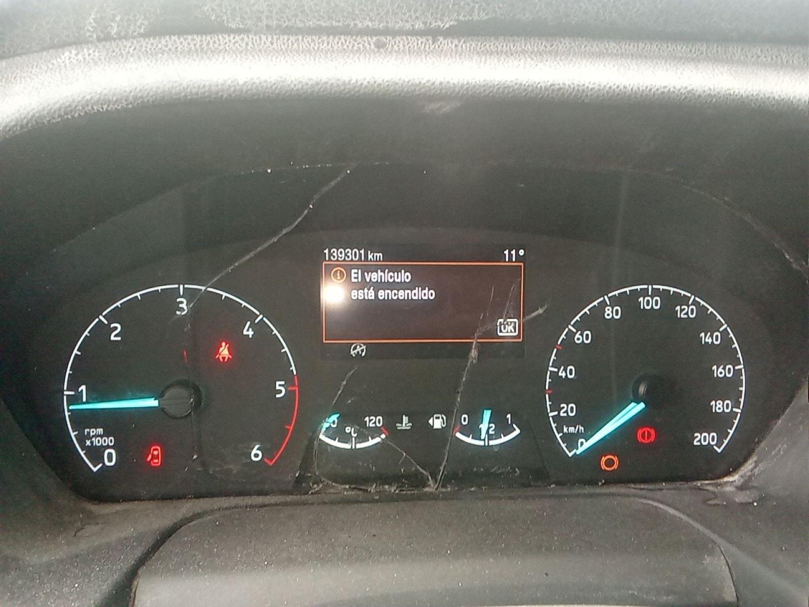 FORD TRANSIT 350 96kW L3H2 TDCI Trend FWD 2.0 D 7 