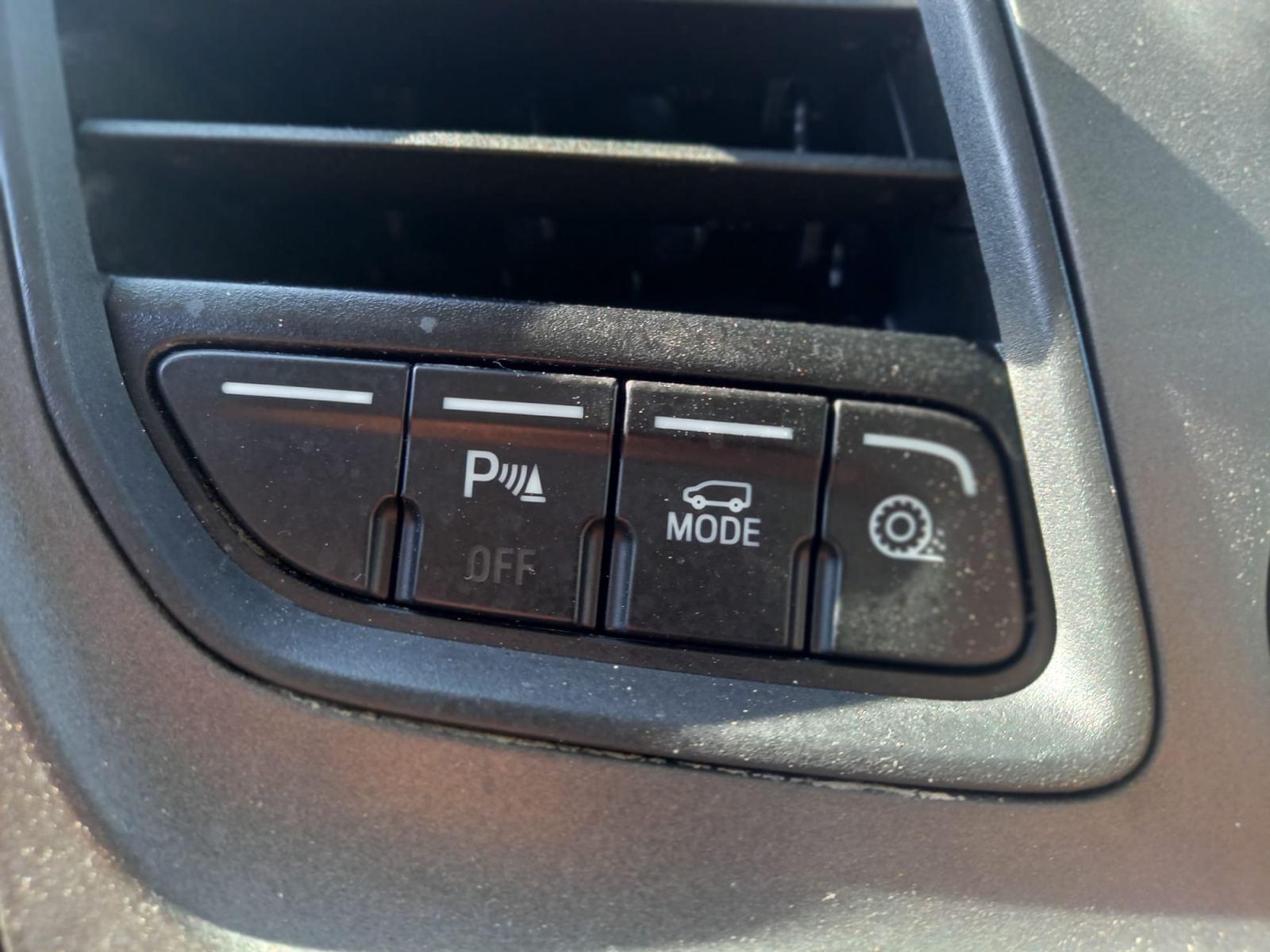 FORD TRANSIT 350 96kW L3H2 TDCI Trend FWD 2.0 D 27 