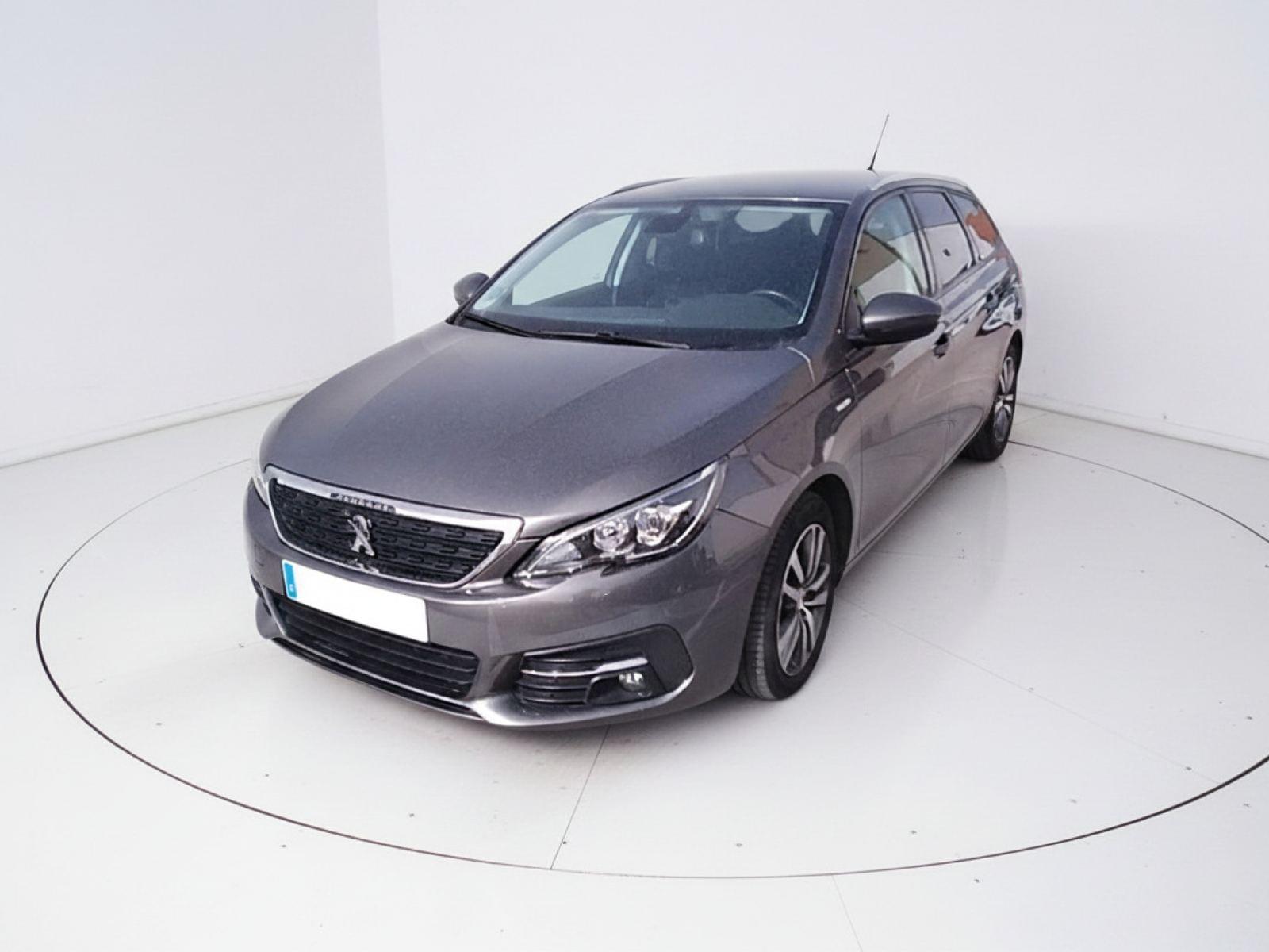 PEUGEOT 308 SW Style BlueHDi 130 S&S 1 