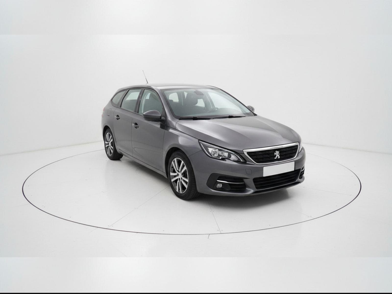 PEUGEOT 308 SW Style BlueHDi 130 S&S 2 